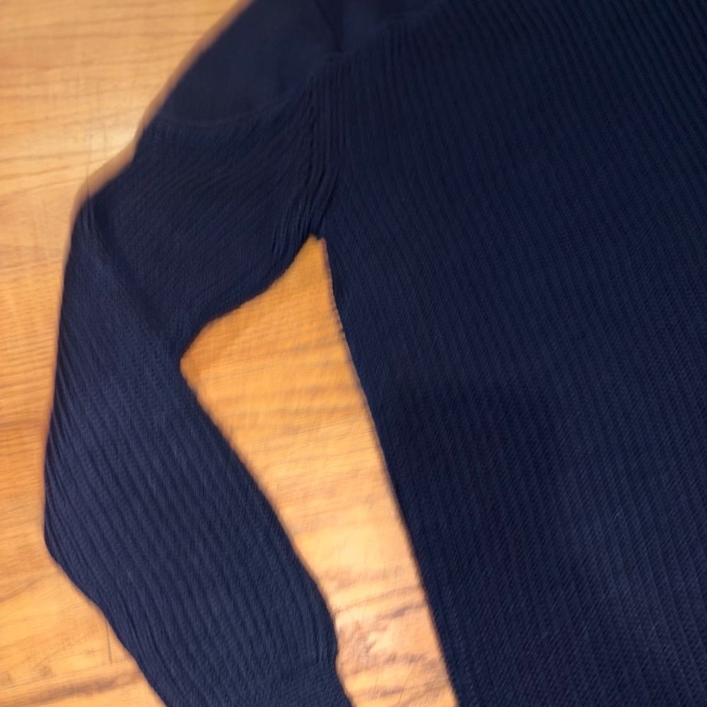 Triple Aught Design - TAD Special Service Sweater 1 Blue - Medium - Picture 12 of 15